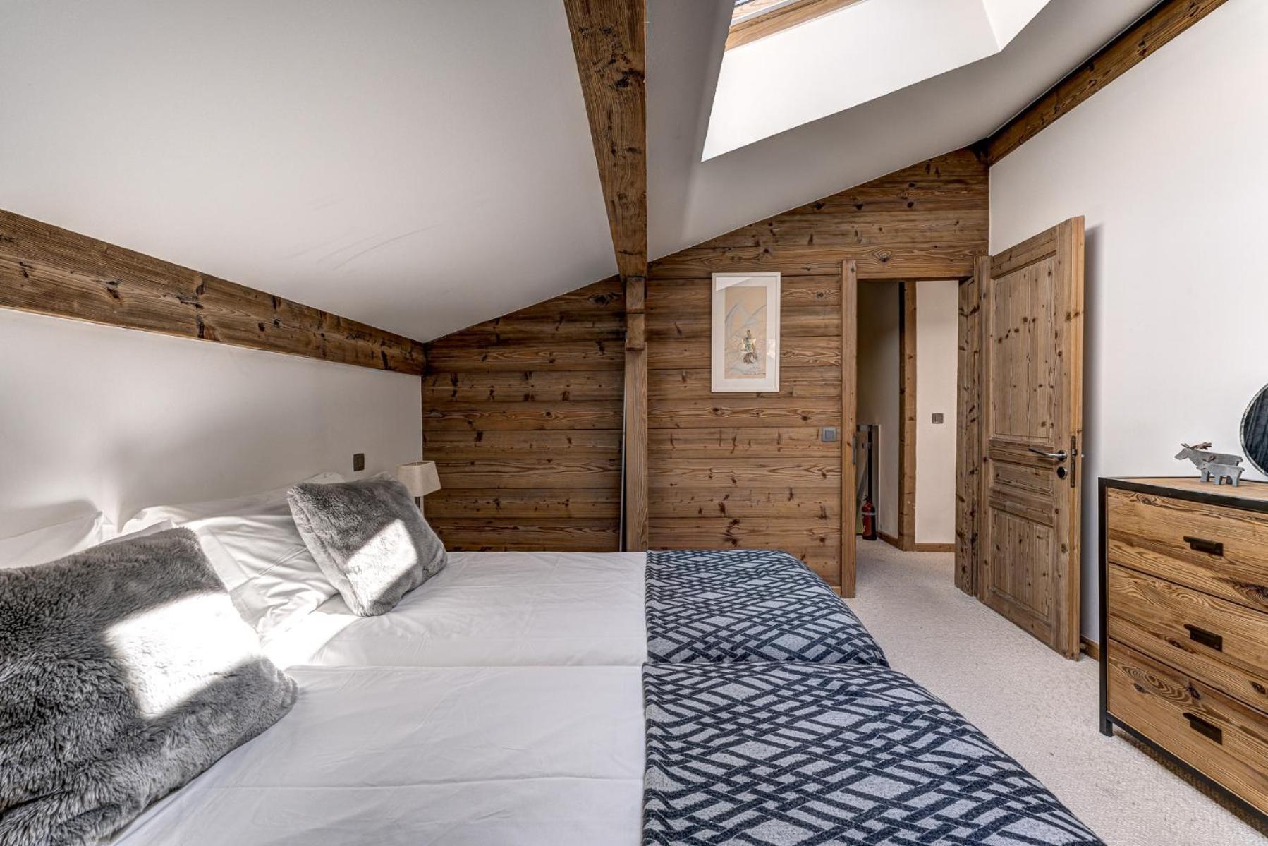 Chalet Les Sauberands Chamonix Mont Blanc Exterior foto