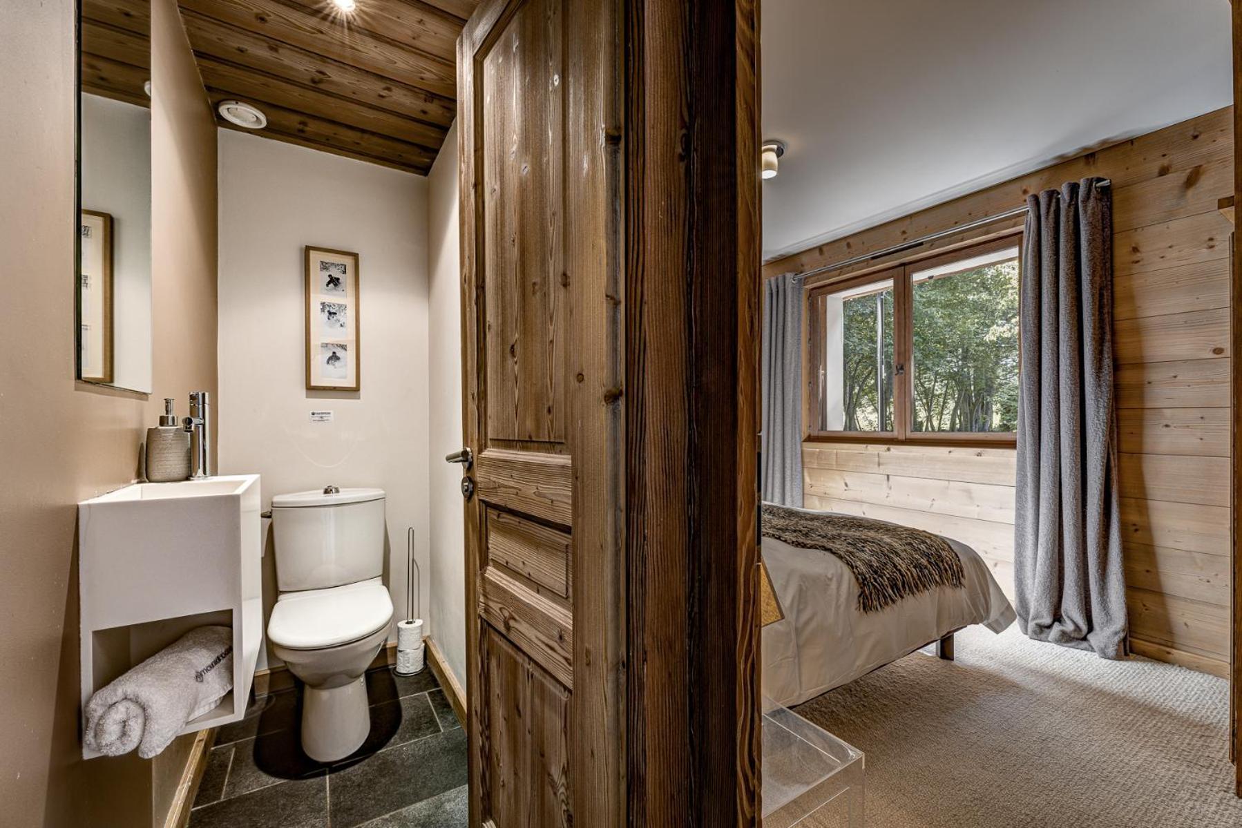 Chalet Les Sauberands Chamonix Mont Blanc Exterior foto