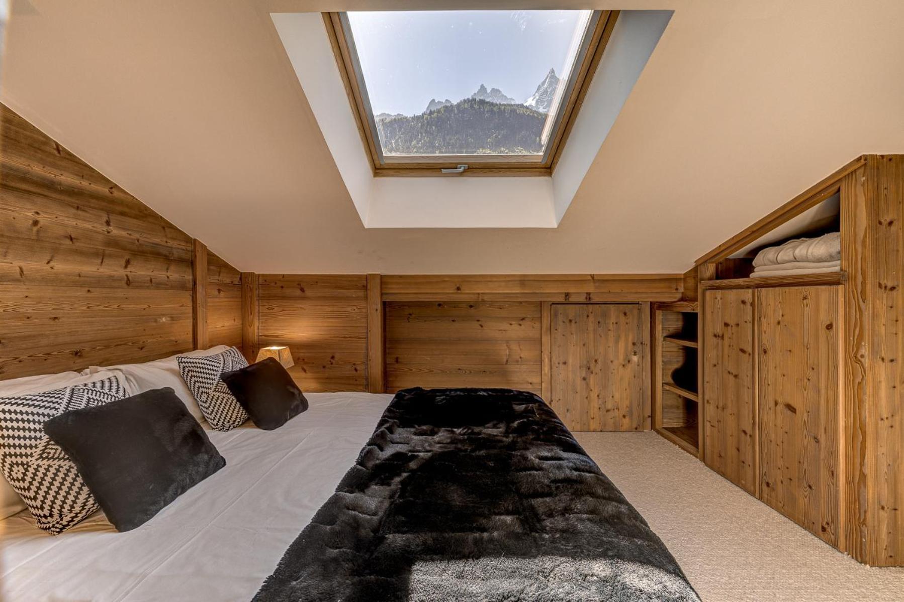 Chalet Les Sauberands Chamonix Mont Blanc Exterior foto