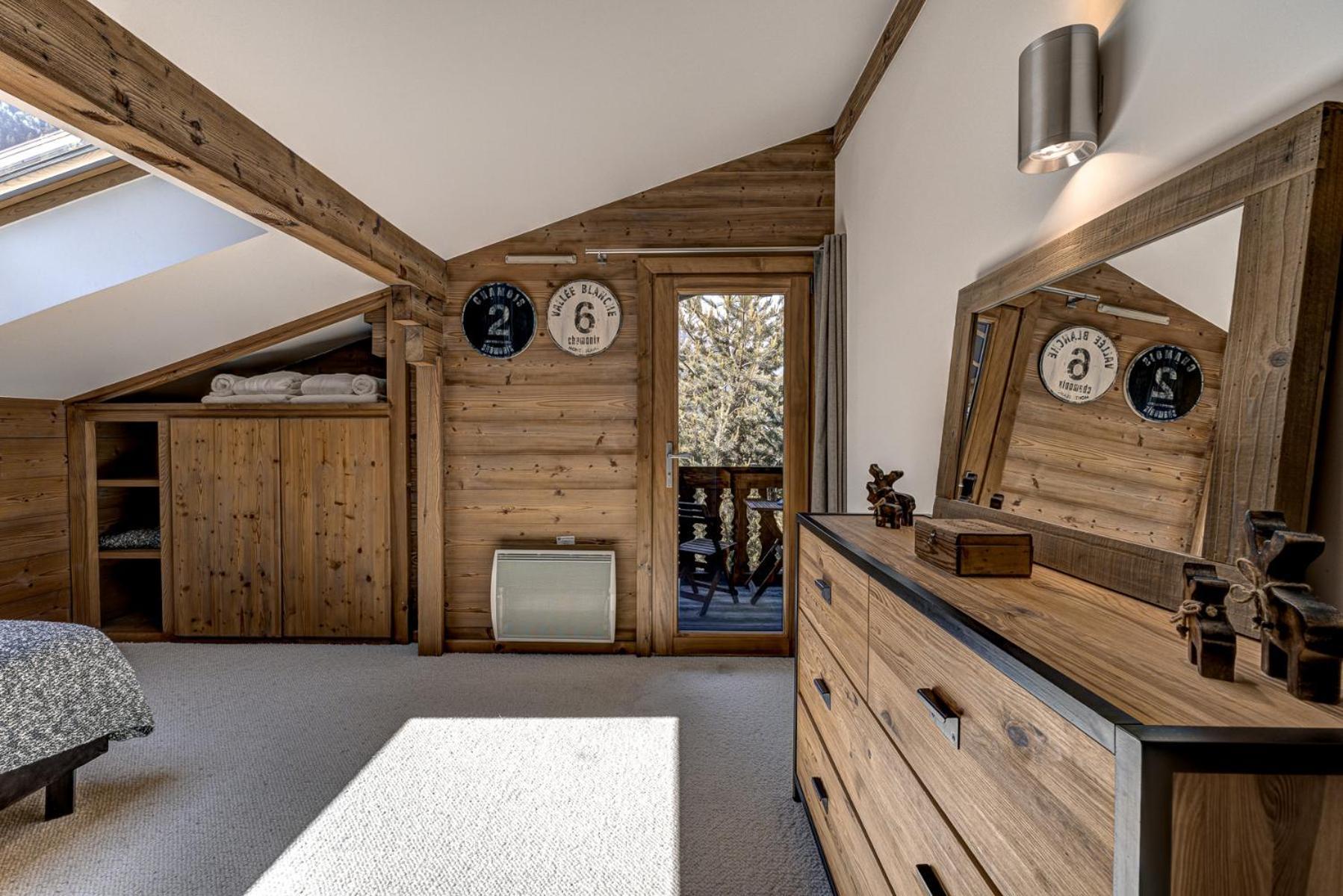 Chalet Les Sauberands Chamonix Mont Blanc Exterior foto