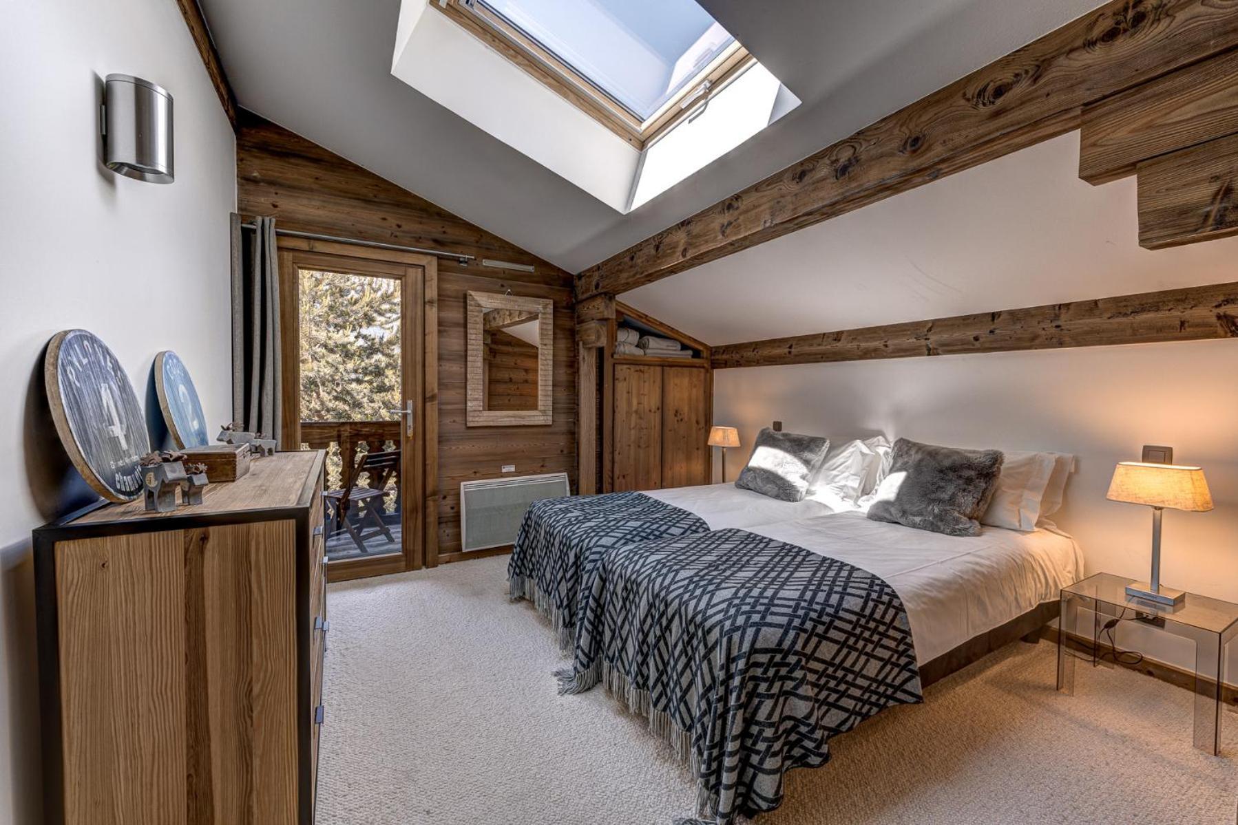 Chalet Les Sauberands Chamonix Mont Blanc Exterior foto