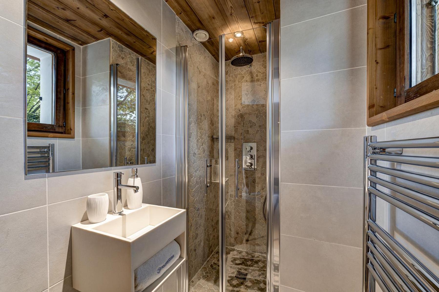 Chalet Les Sauberands Chamonix Mont Blanc Exterior foto