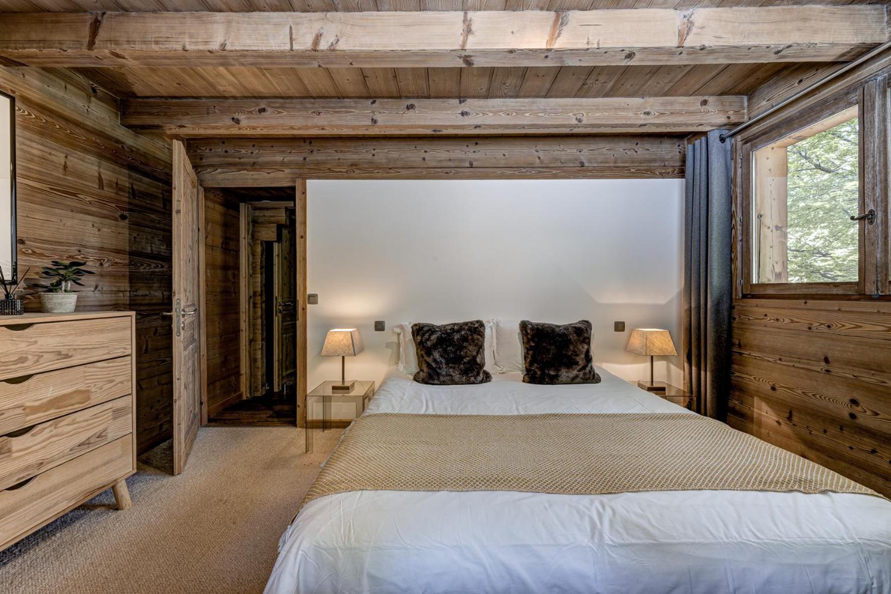 Chalet Les Sauberands Chamonix Mont Blanc Exterior foto
