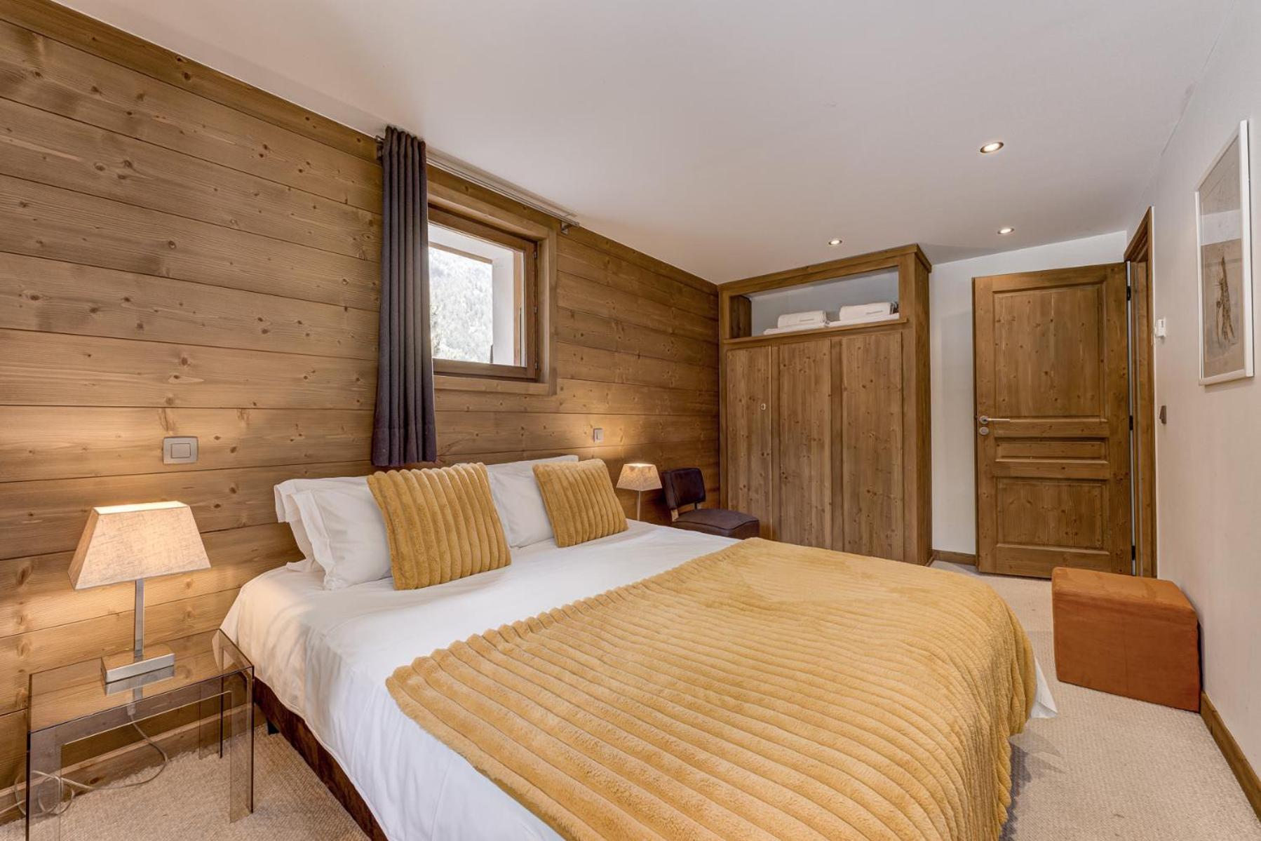 Chalet Les Sauberands Chamonix Mont Blanc Exterior foto